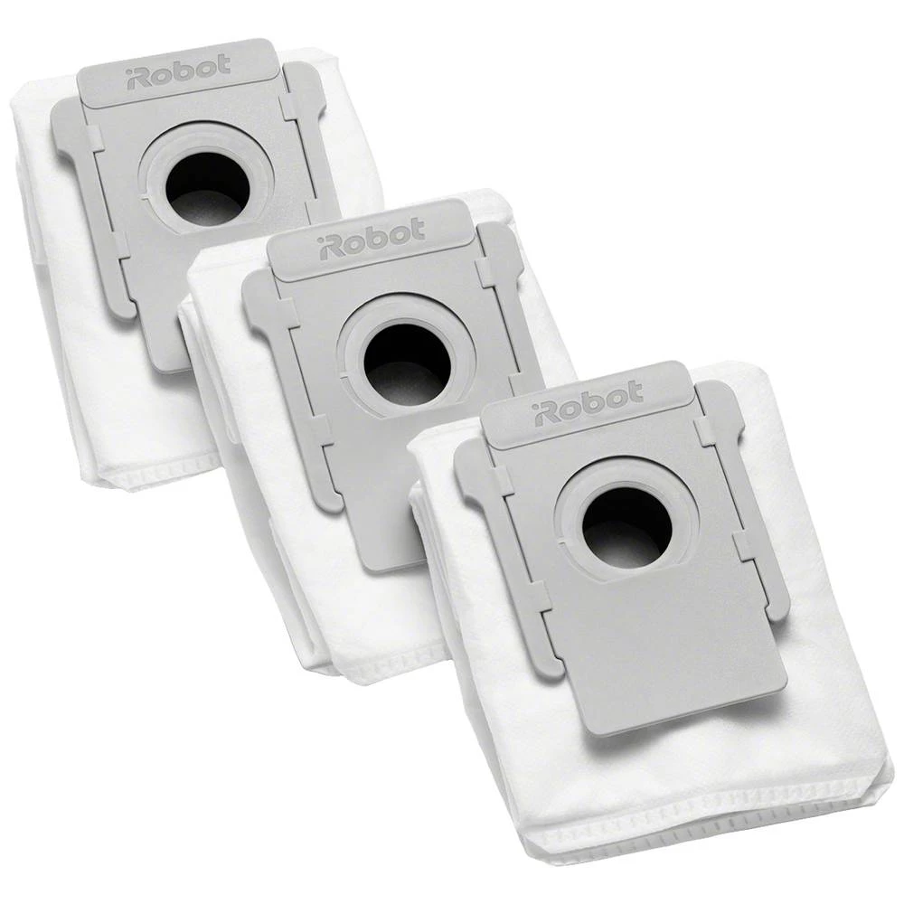 Vreće za usisivač iRobot Original Clean Base Automatic Vacuum Station iRobot 4626194 vrećica za usisivače 3 St. slika