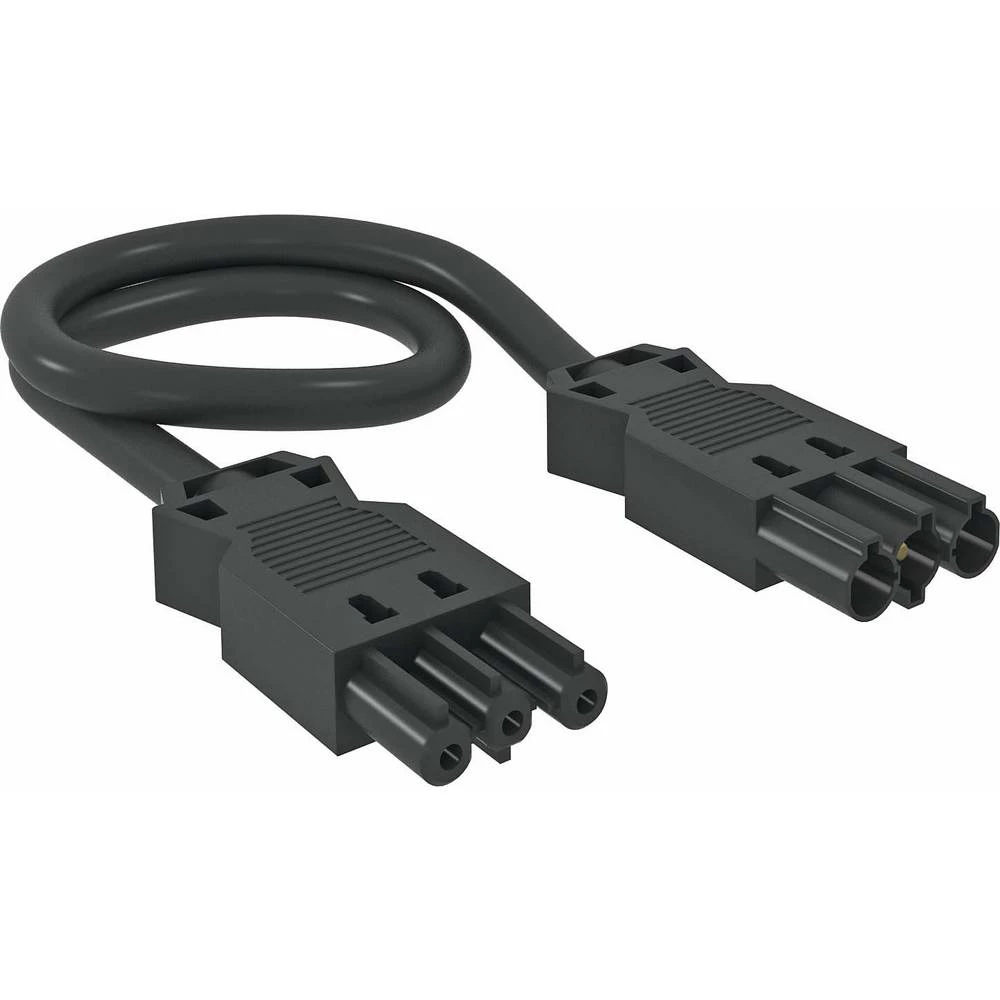 Produžni kabel Crna 8000 mm OBO Bettermann 6108151 slika