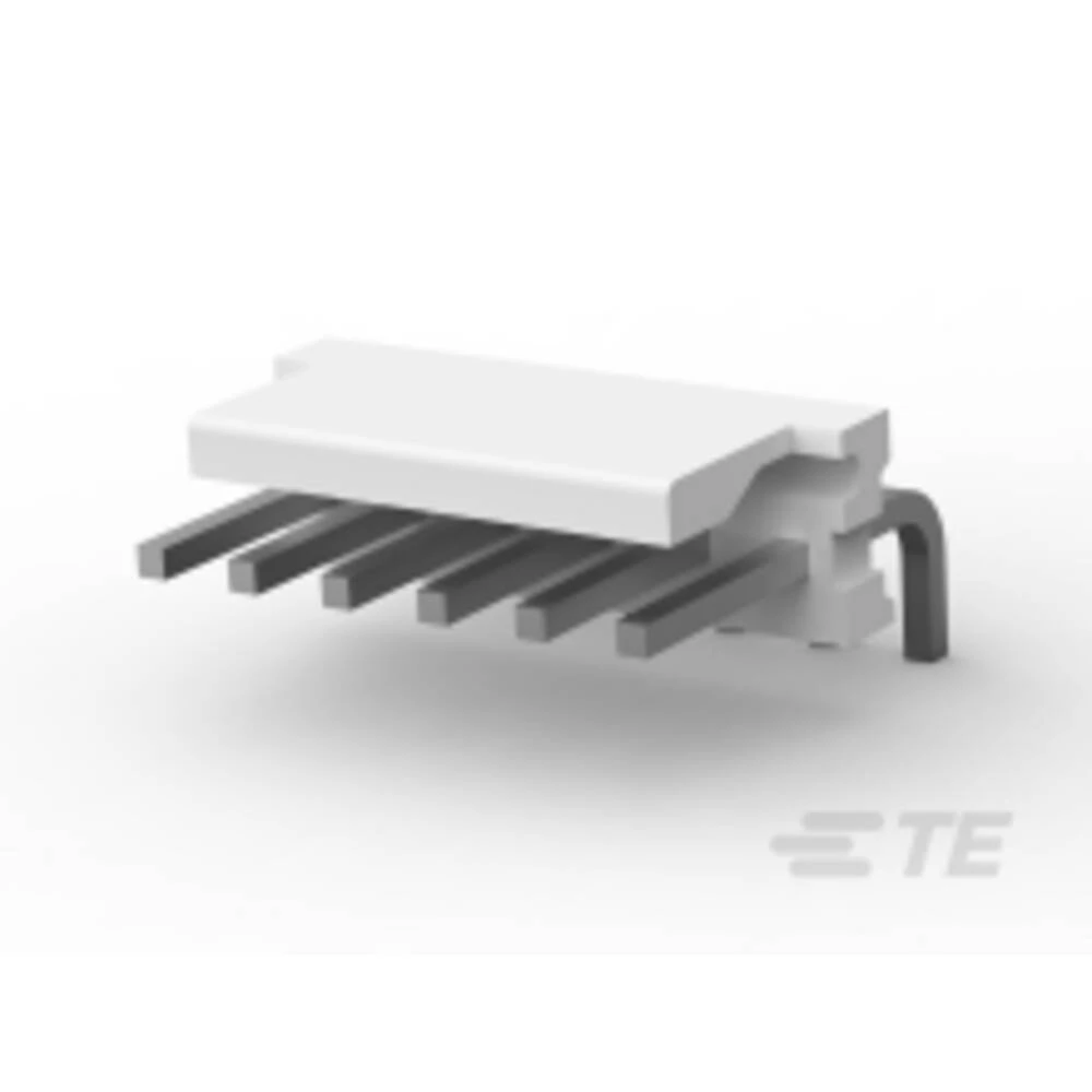 TE Connectivity MTA-156 Centerline ConnectorMTA-156 Centerline Connector 640389-6 AMP slika