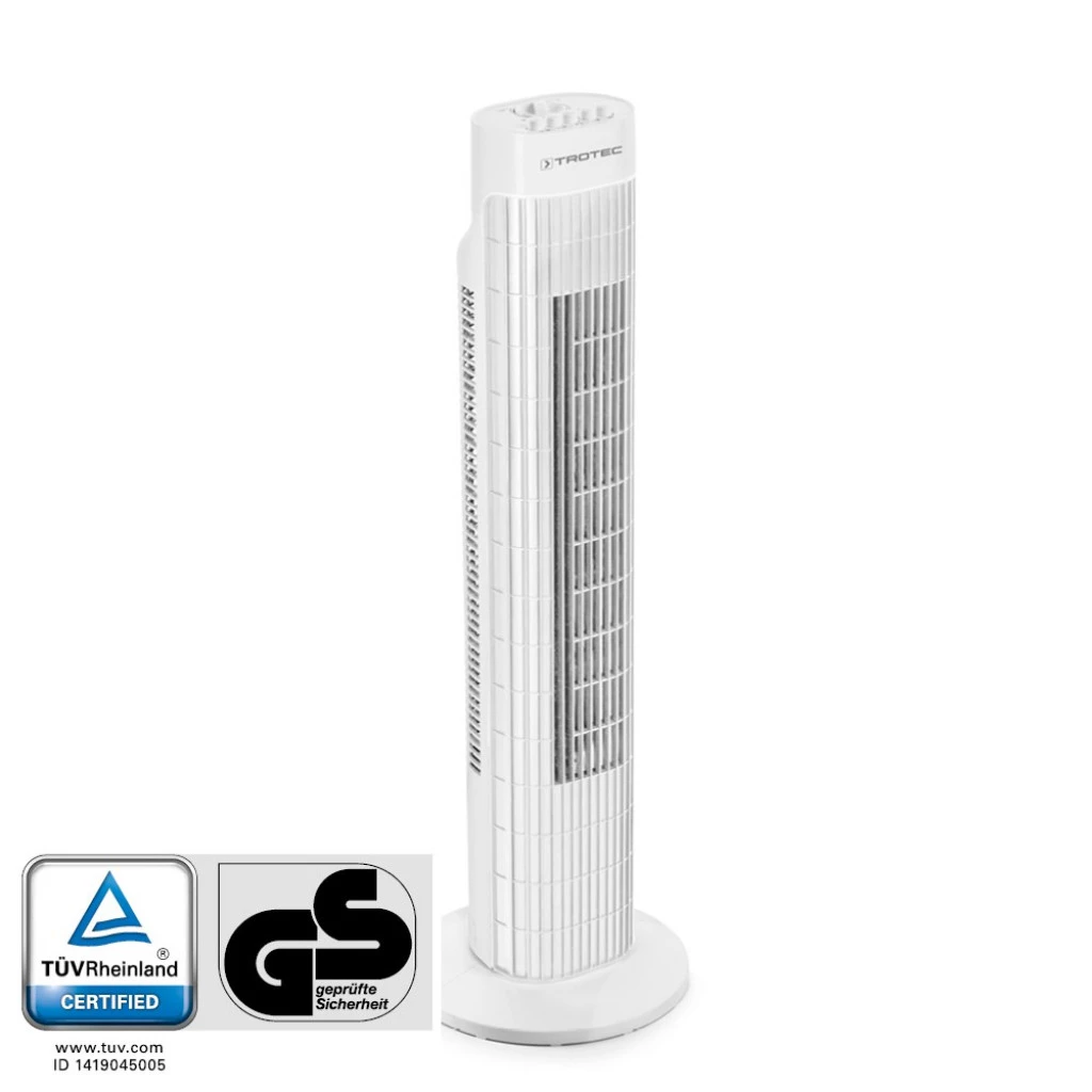 Toranj ventilator TVE 30 T slika