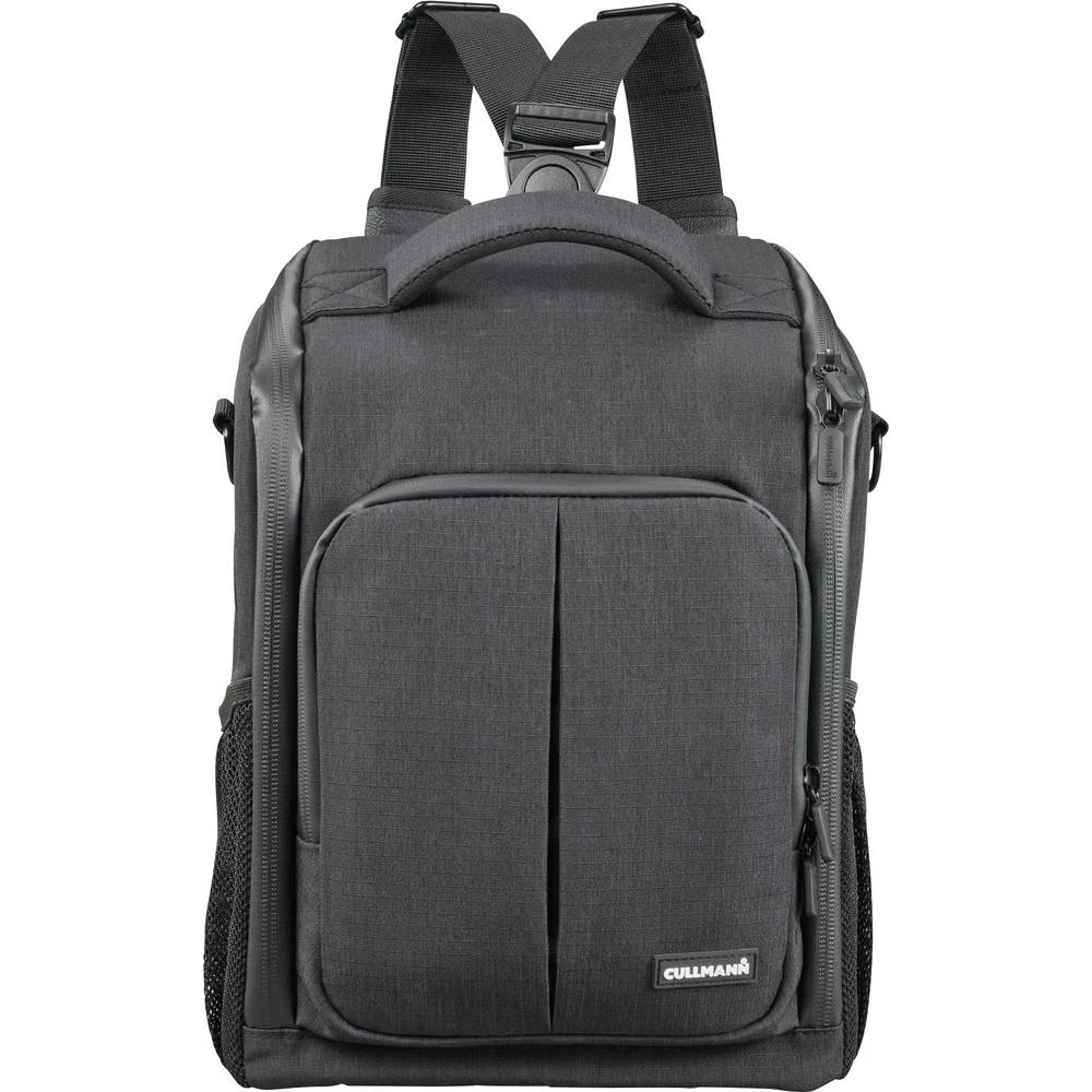 Cullmann ruksak Unutaršnje dimenzije (ŠxVxD) 22 x 29 x 11.5 cm pretinac za prijenosno računalo, pretinac za tablet raču slika