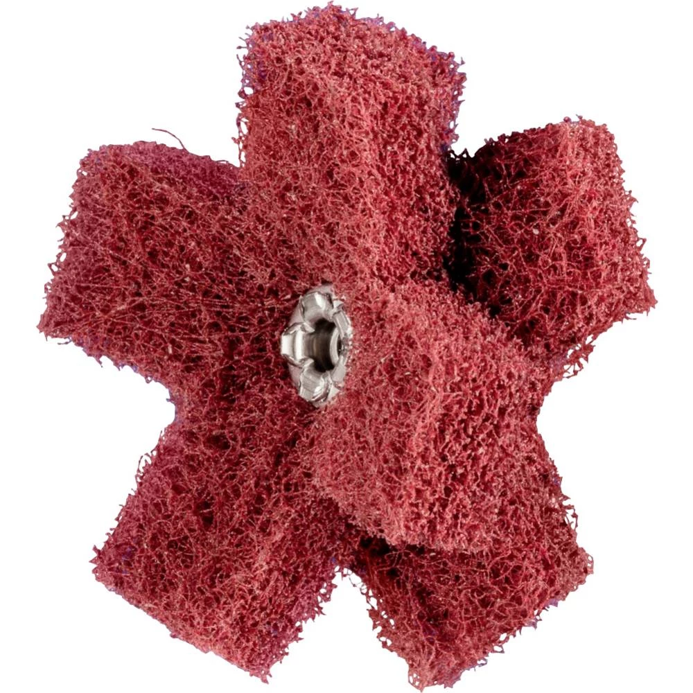 PFERD 44698503 KONJI zvijezde za mljevenje promjer 50 mm     20 St. slika