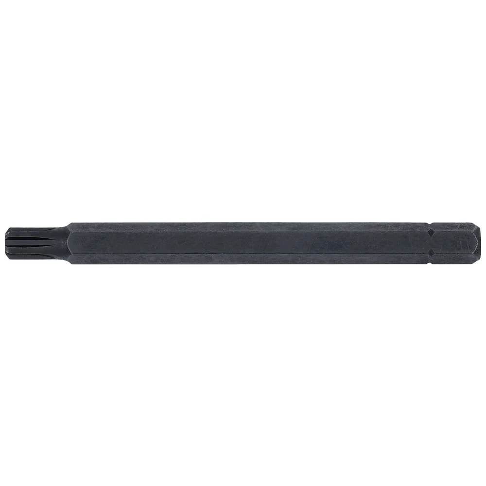 KS Tools 911.5173 RIBE bit M9 specijalni čelik C 8 kom. slika