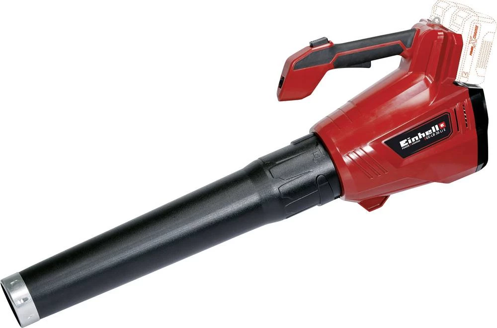 Einhell Power X-Change GE-LB 36 Li E Aku usisvač lišća, puhač lišća bez aku baterije slika