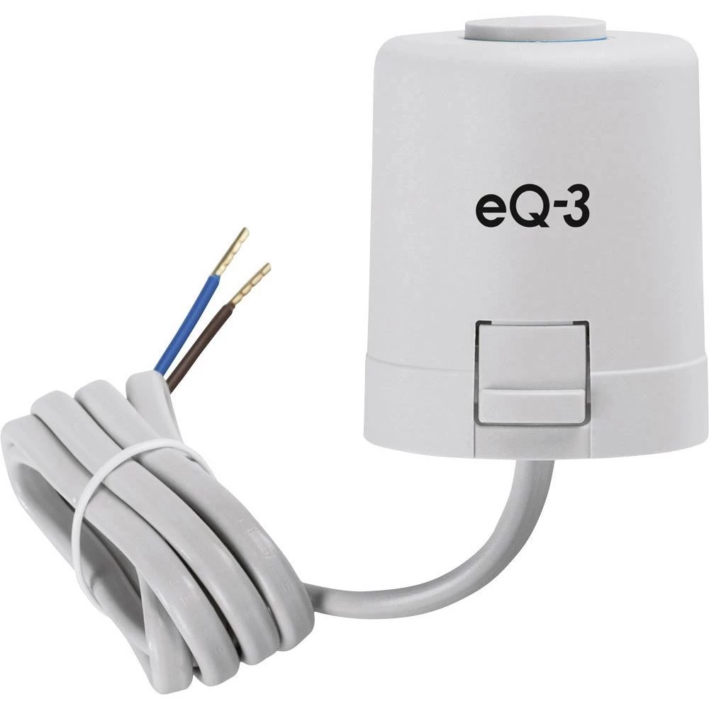 Pokretač Elektronički eQ-3 EQ3-VD230 slika