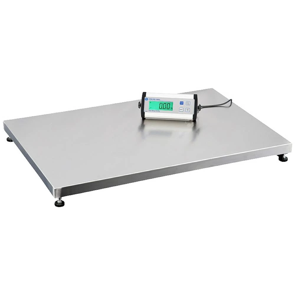 PCE Instruments PCE-PS 150XL PCE-PS 150XL vaga za pakete slika
