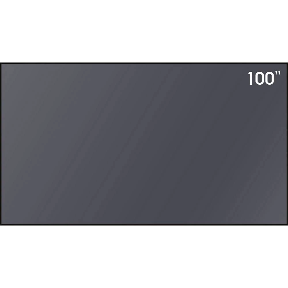 <br>  Xiaomi<br>  Mi Ambient Light Rejecting<br>  XM300006<br>  okvir za platno<br>  Format slike: 16:9<br> slika