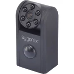 Sygonix Mini nadzorna kamera 32 GB S kretanjem 1280 x 720 piksel