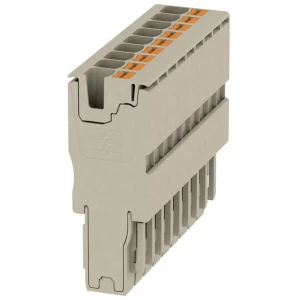 APG 4/9 2540540000 Weidmüller 20 St. slika