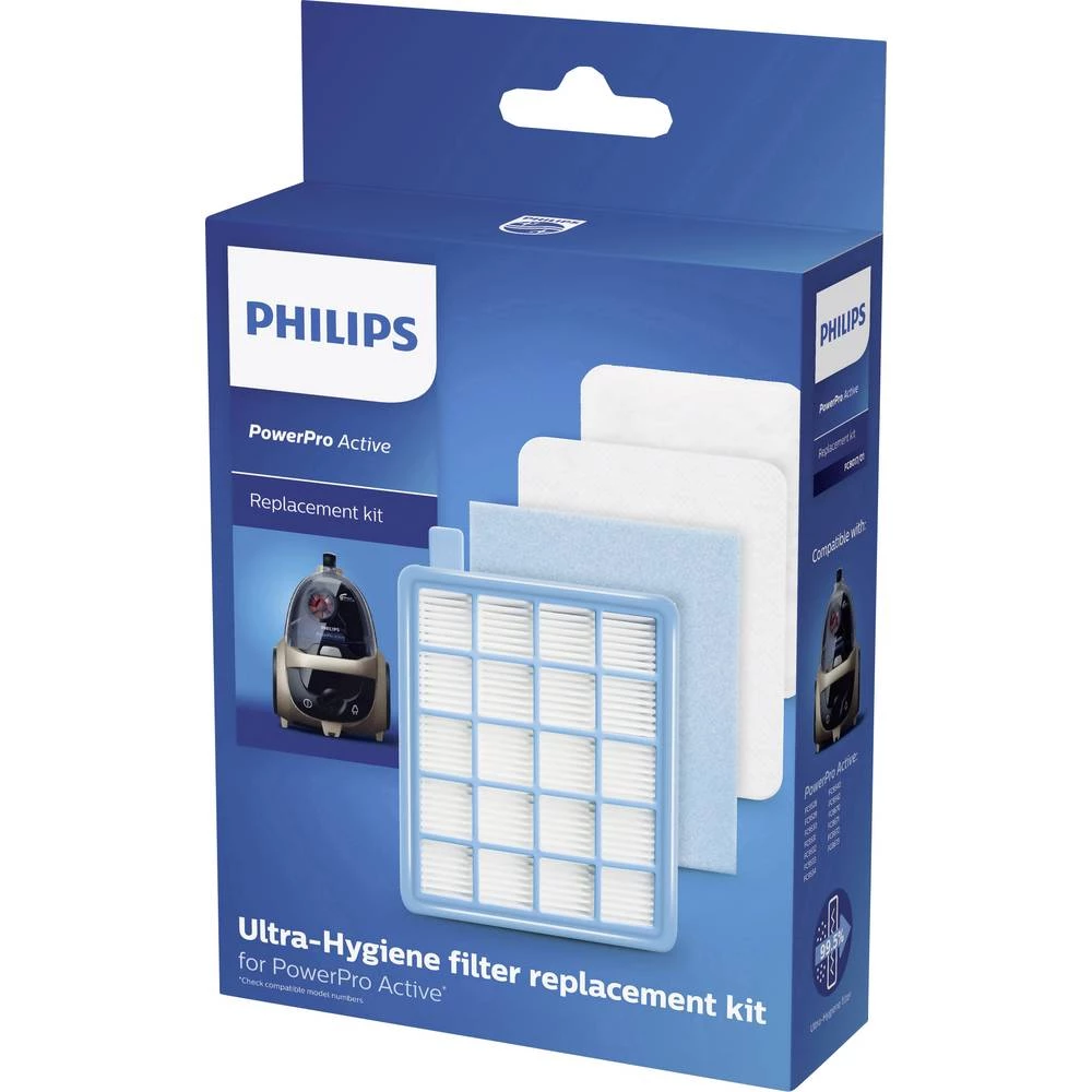 Filter za usisivač Philips FC8017/01 slika