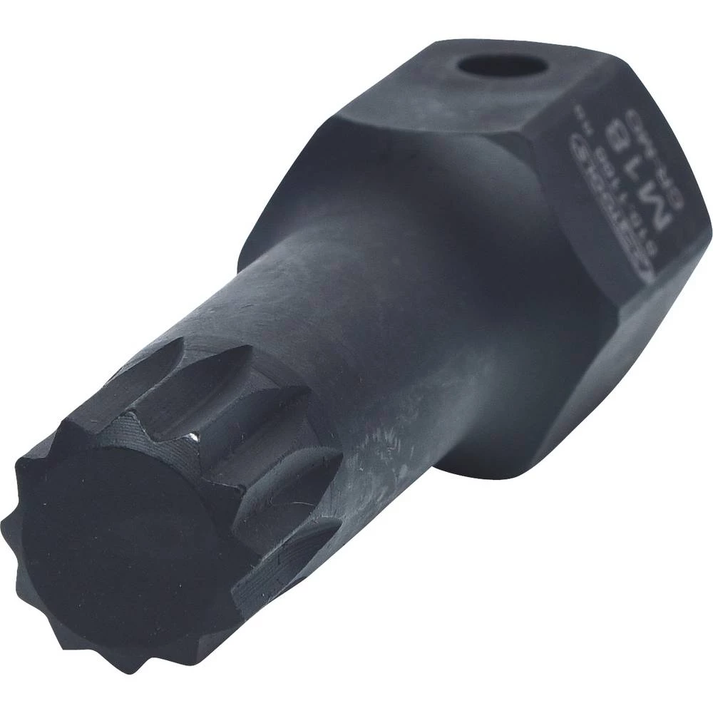 KS Tools 5151166 515.1166 utičnica 1/2" 1 komad slika