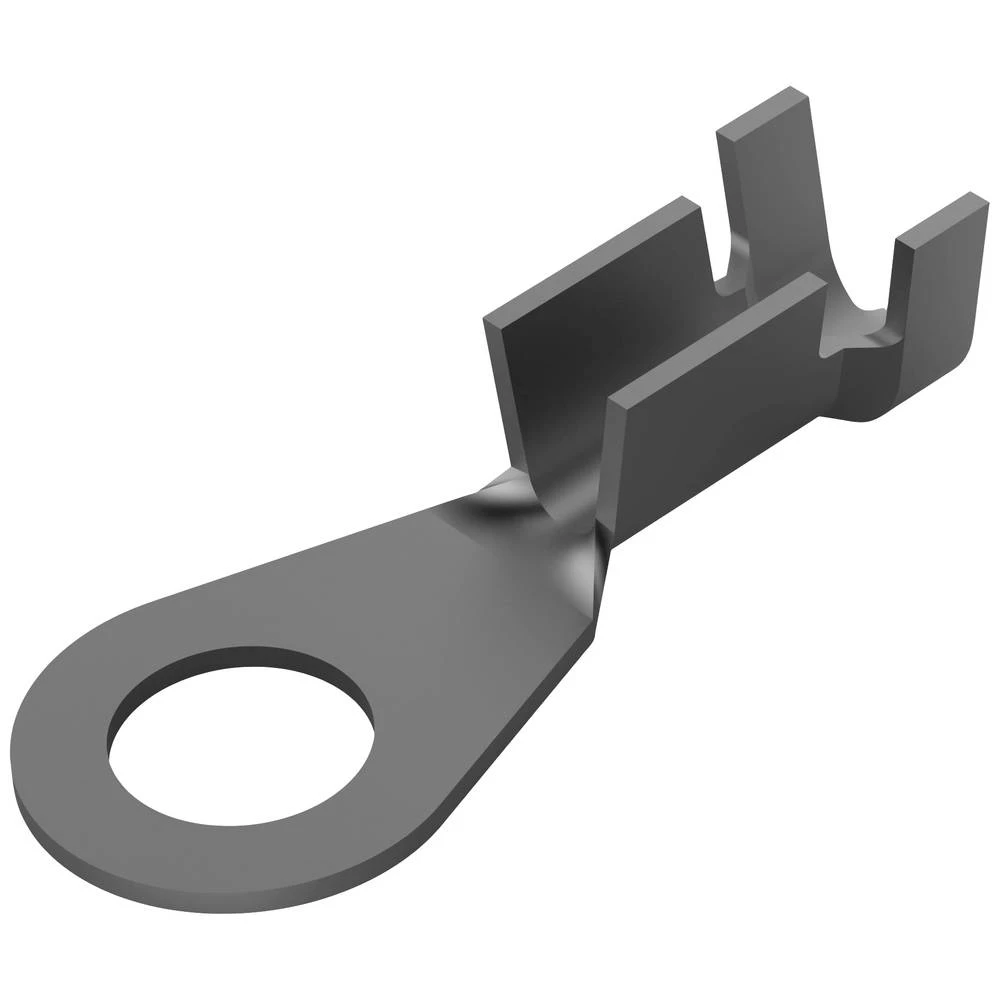 TE Connectivity 60771-2 prstenasta kabelska stopica  Presjek (maks.)=2.08 mm²    12000 St. Tape on Full reel slika