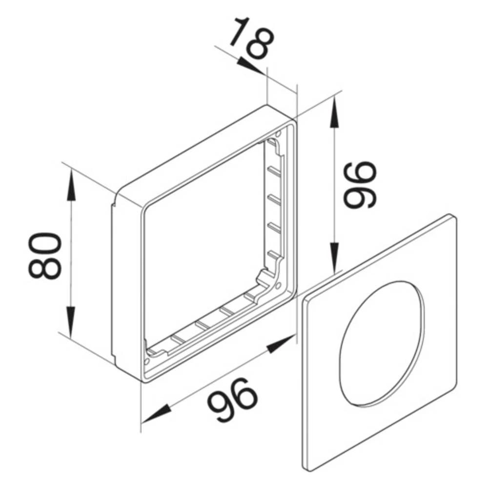 Conrad Product Image