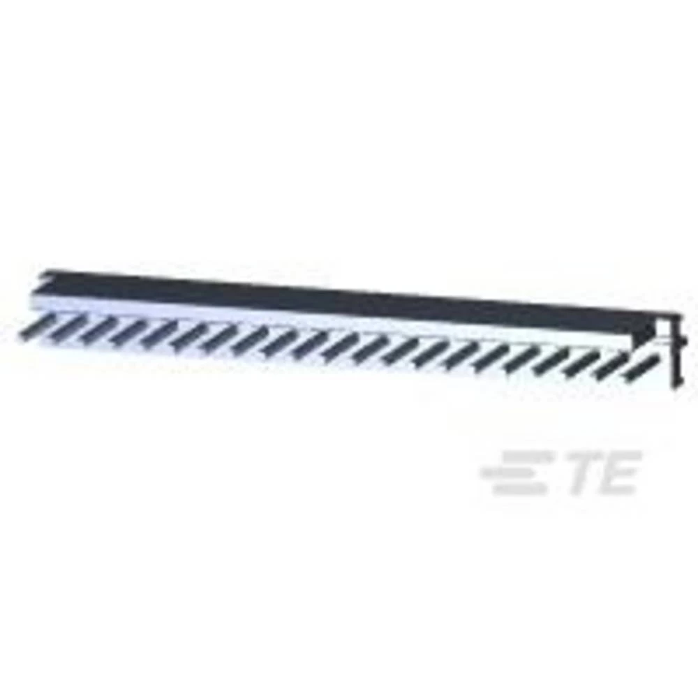TE Connectivity MTA-100 CL ConnectorsMTA-100 CL Connectors 2-640454-1 AMP slika