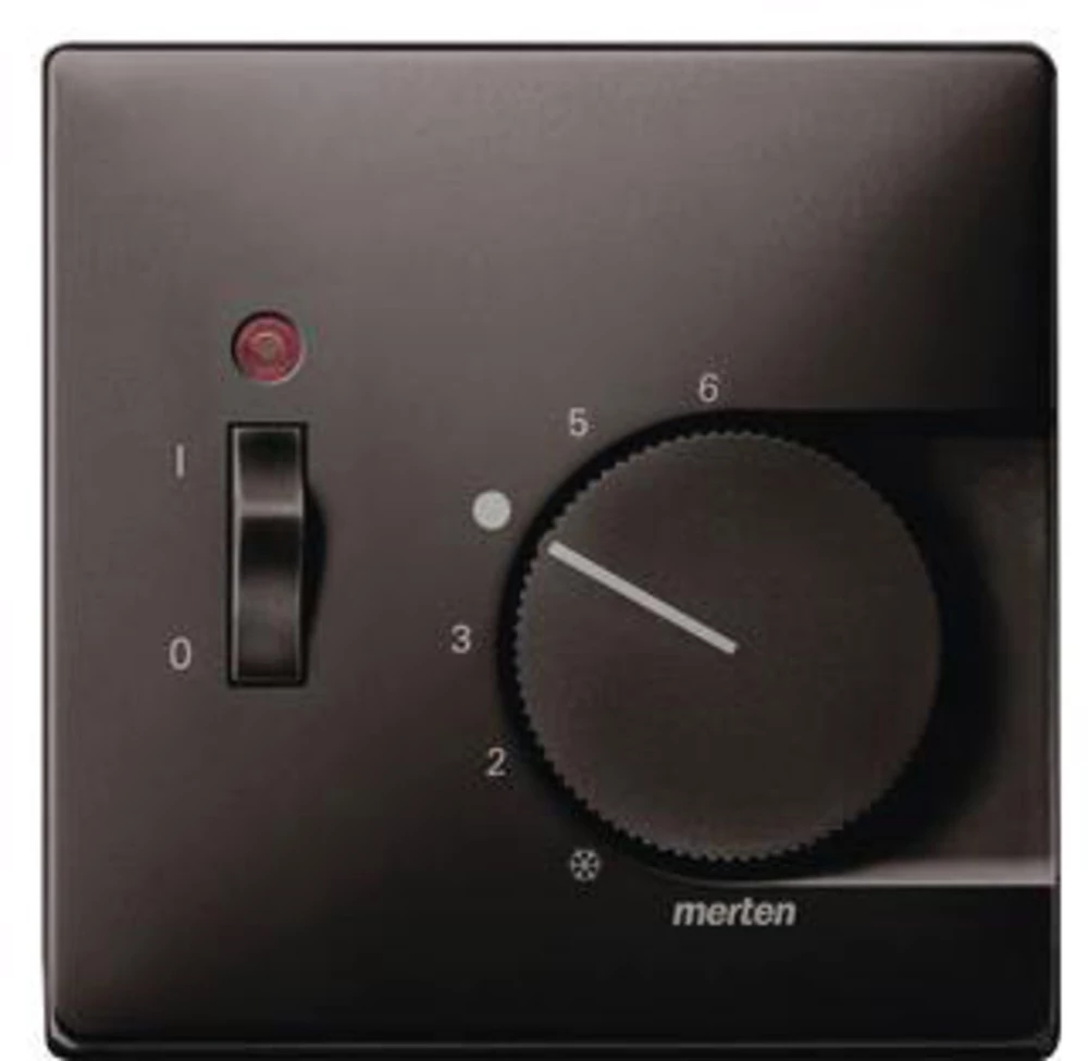 Prednji poklopac Merten 539715 slika