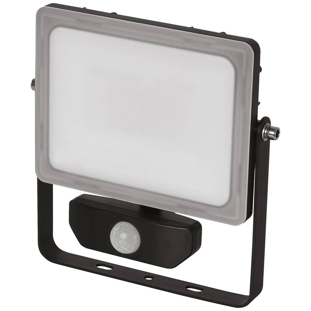 Reflektor Emos ZS2930 ILIO 31W PIR 2800lm AC 220V - 240V Emos ILIO ZS2930 LED reflektor  21 W neutralna bijela slika