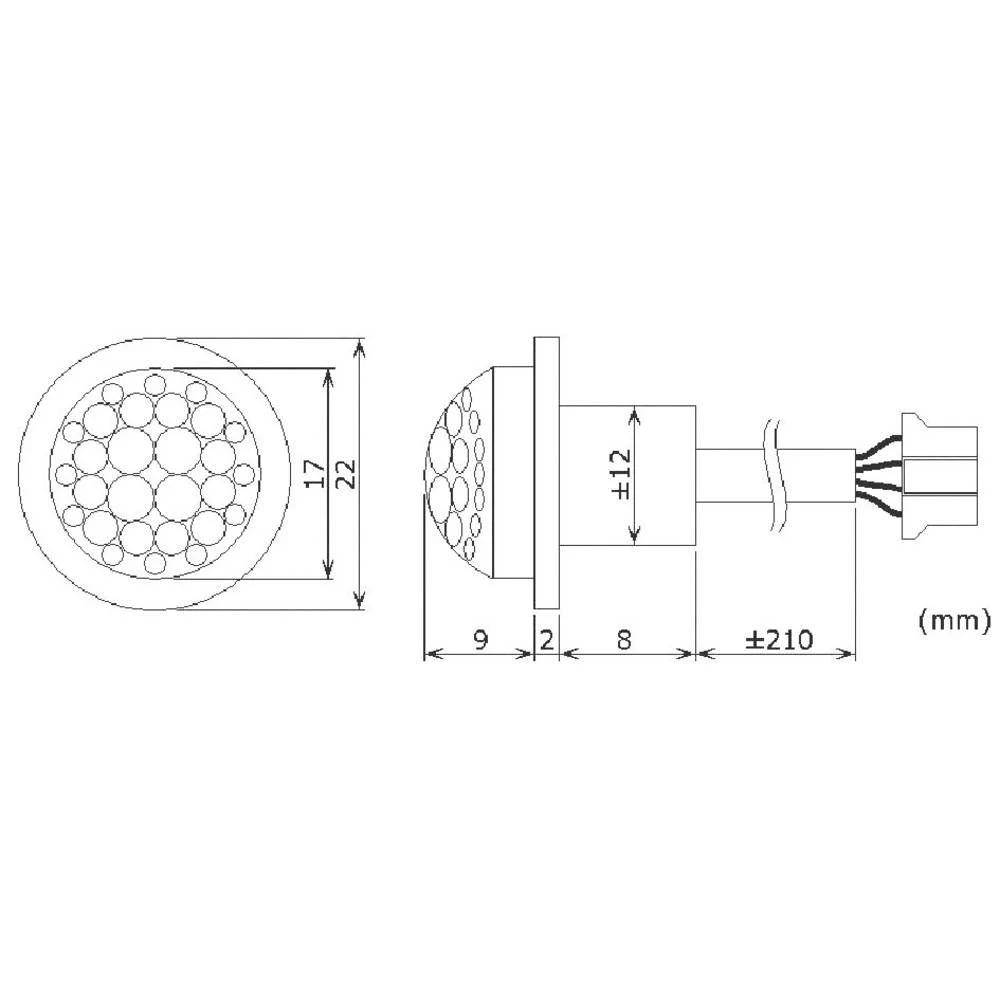 Conrad Product Image