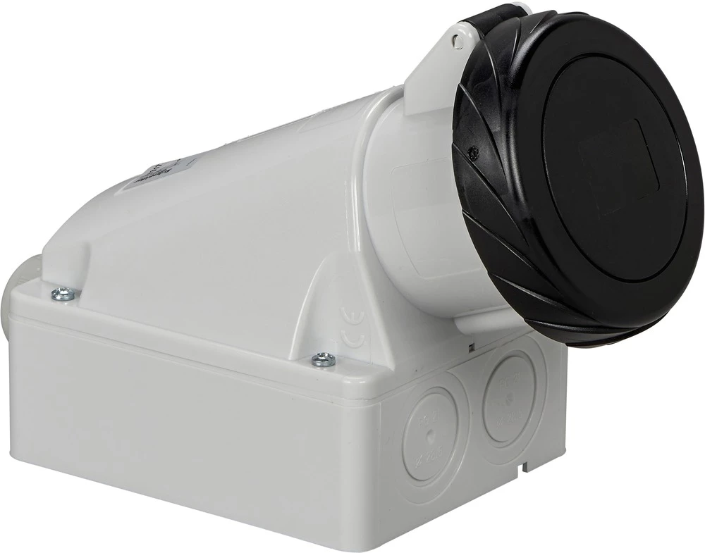 CEE zidna utičnica 32 A 500 V Schneider Electric 83173 83173 slika