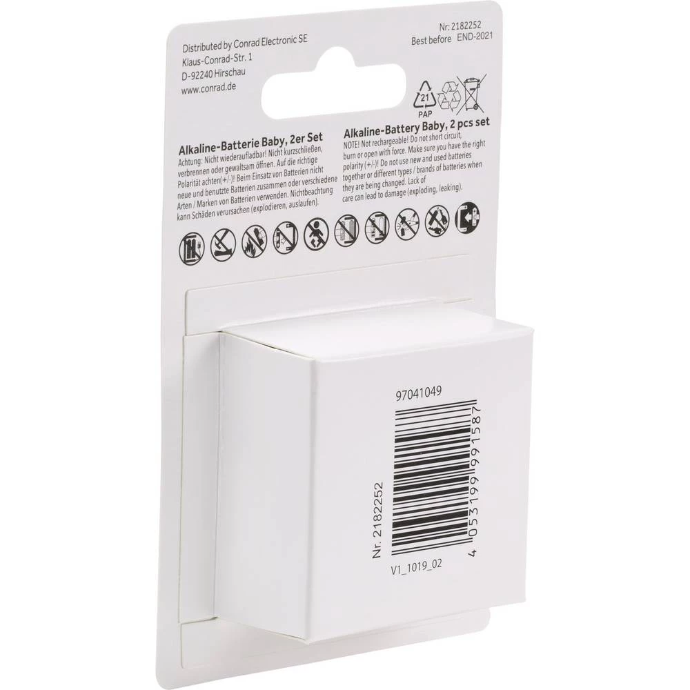 Conrad Product Image