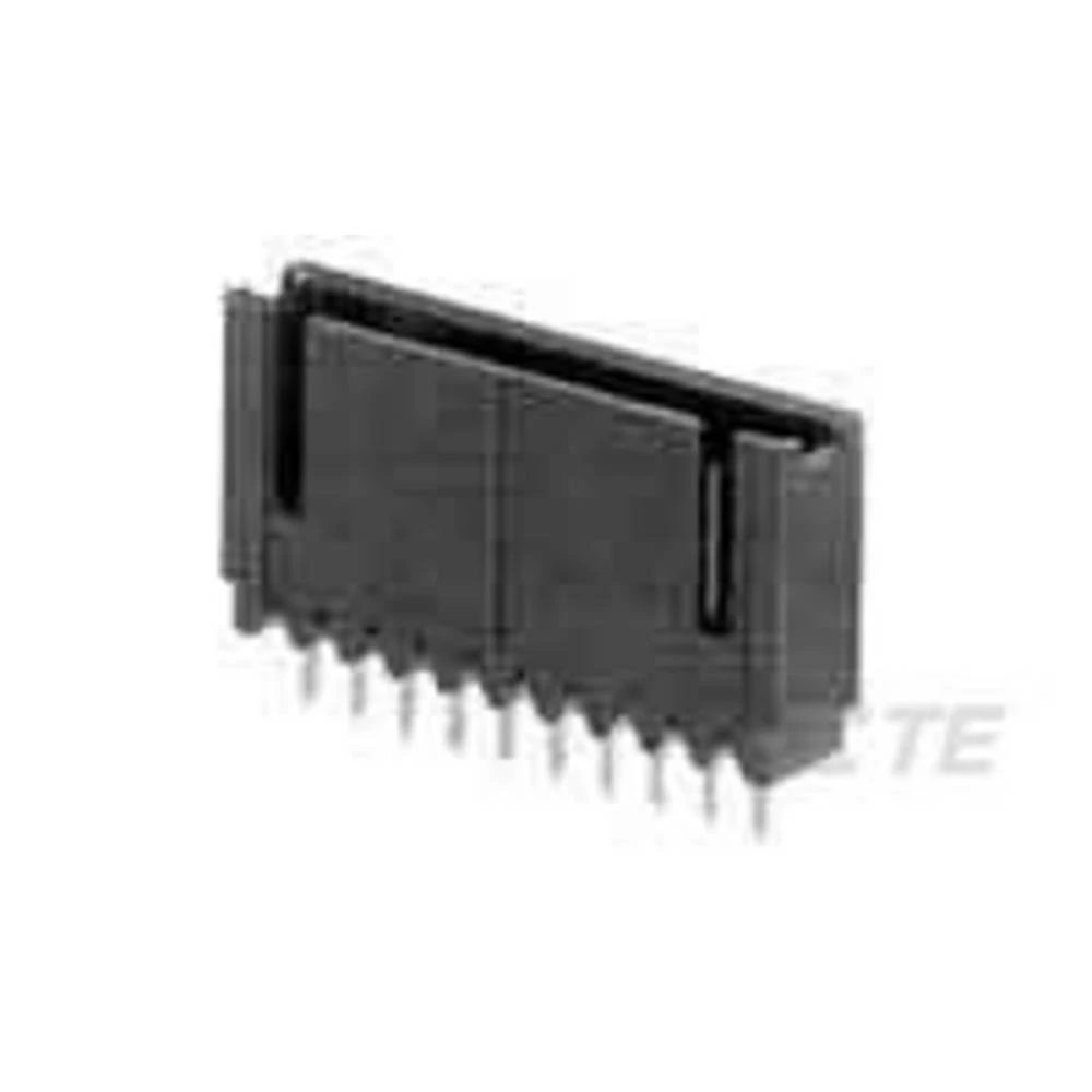 TE Connectivity AMPMODU Shrouded HeadersAMPMODU Shrouded Headers 102202-9 AMP slika