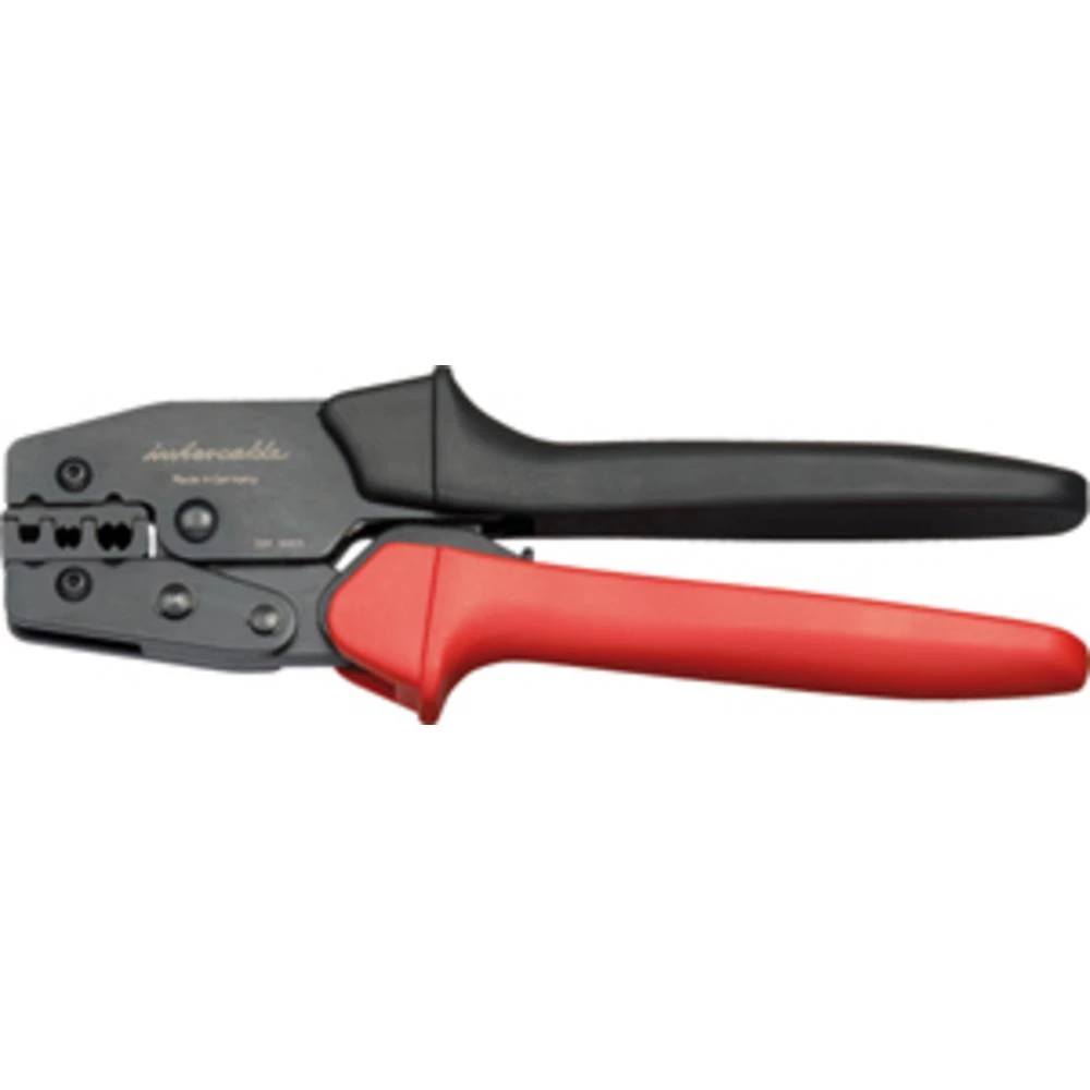 Intercable MPAE25R kliješta za prešanje završna čahura slika