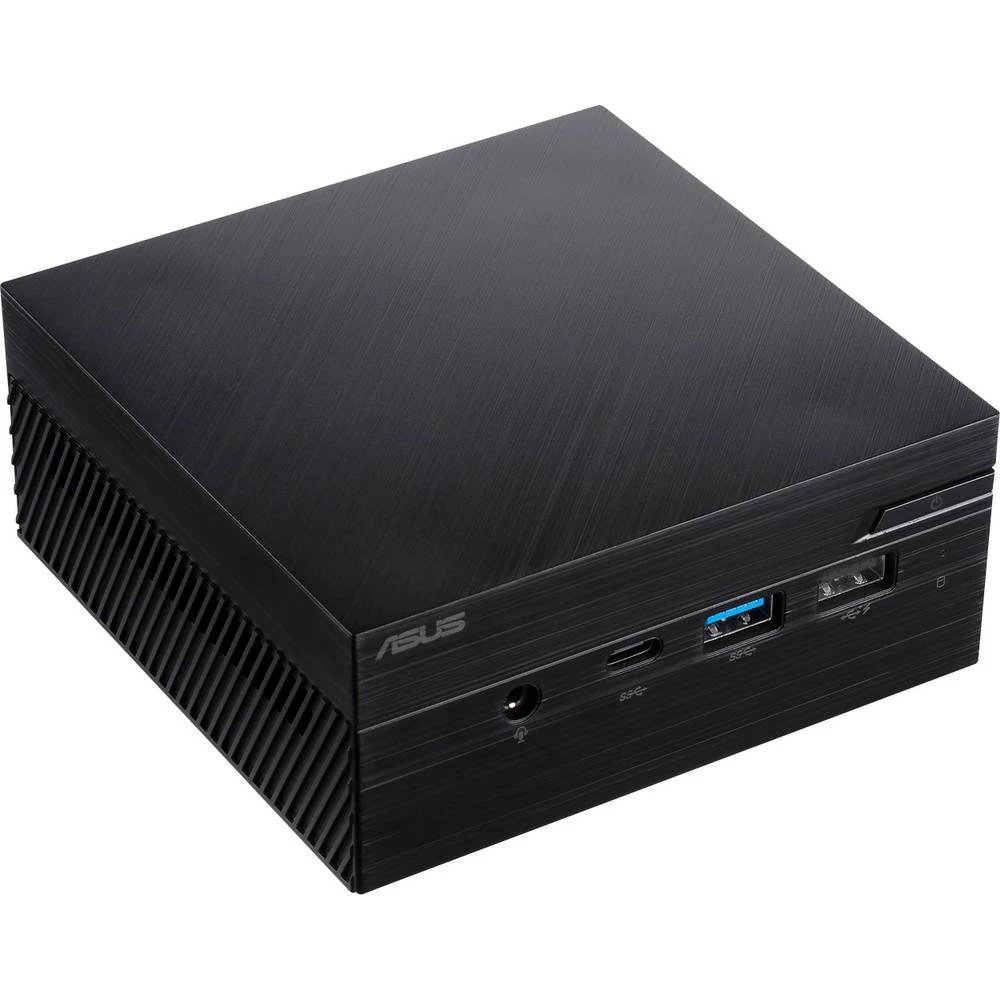 Asus PN40-BC602MC Mini pc (htpc) N4120 (4 x 1.1 GHz / max. 2.6 GHz) 4 GB RAM 128 GB SSD Ohne Betriebssystem slika