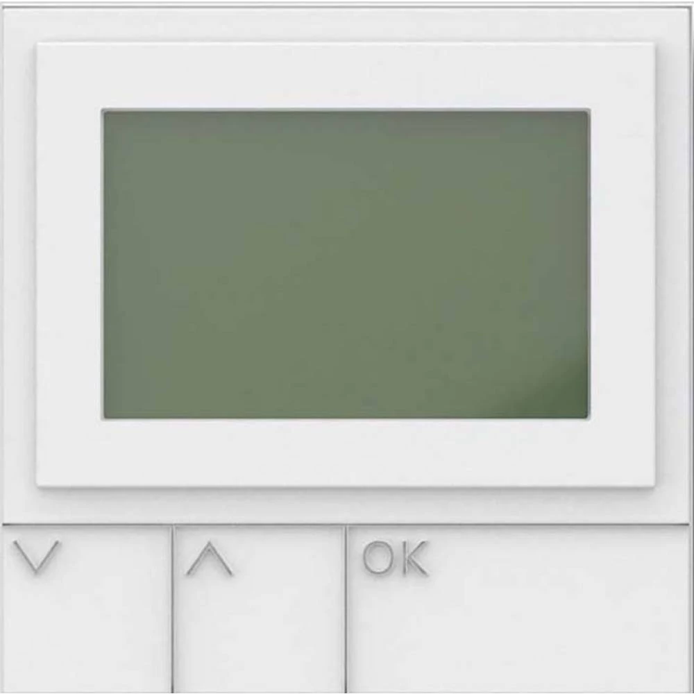 Siedle 200048756-01 video portafon za vrata funkcijski modul bijela slika