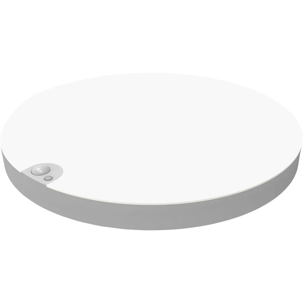 Heitronic VO-501424 ALLROUNDER LED stropna svjetiljka, LED zidna svjetiljka LED LED fiksno ugrađena  10 W, 15 W, 20 W bi slika