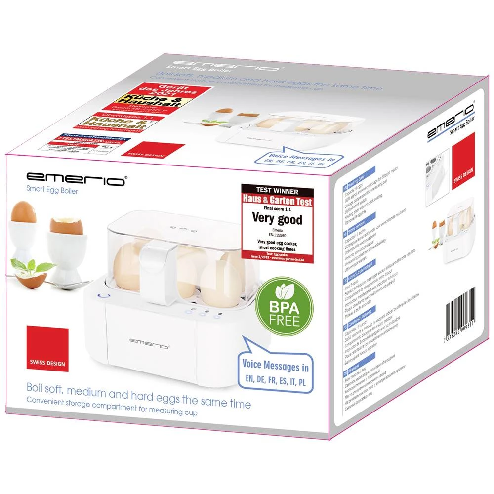 Conrad Product Image