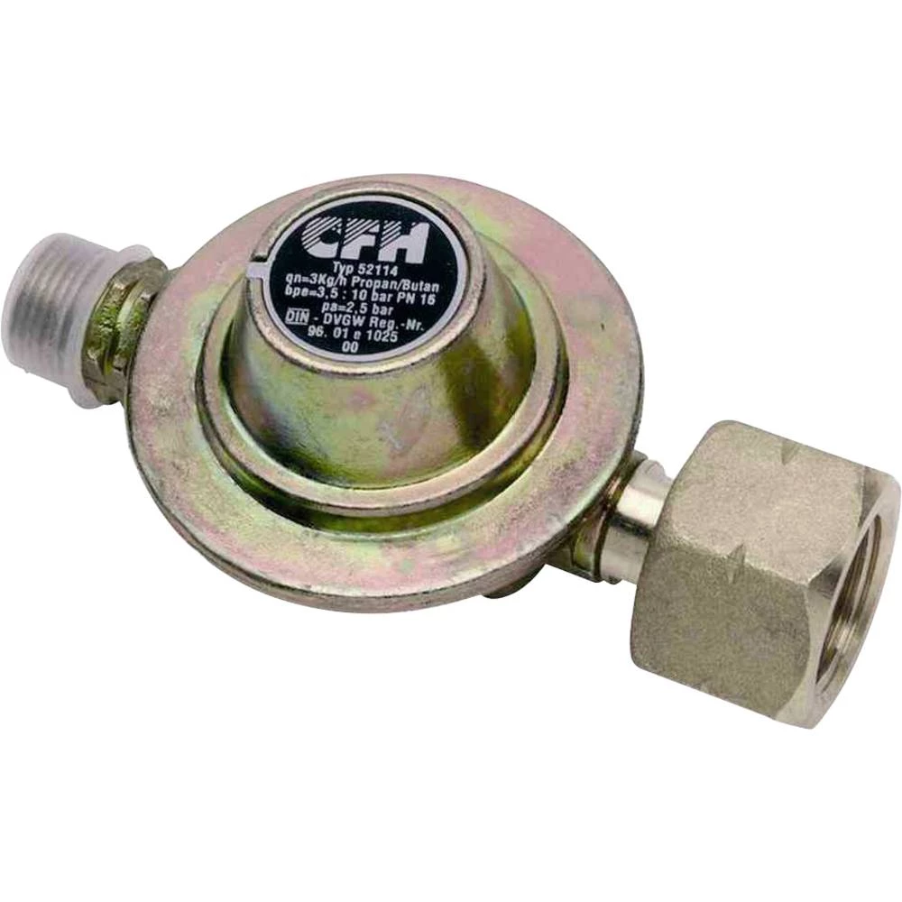 CFH 52114 regulator tlaka 2.5 bar slika