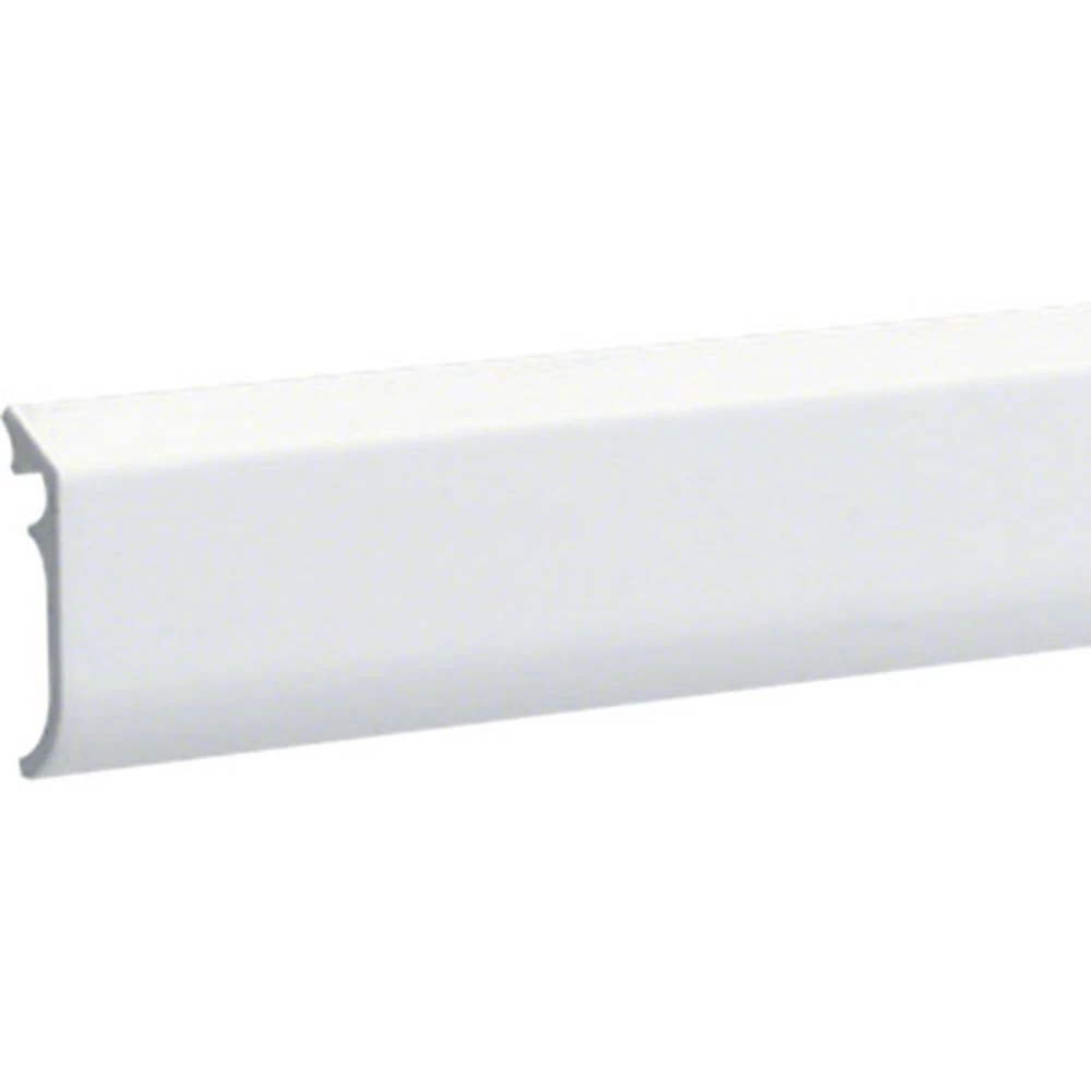 Hager L64509010 Kabelske kanalice Čista bijela (RAL 9010) slika