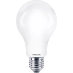 Philips Lighting 76457900 LED Energetska učink. A++ (A++ - E) E27 klasičan oblik 17.5 W = 150 W toplo bijela (Ø x D) 7 c