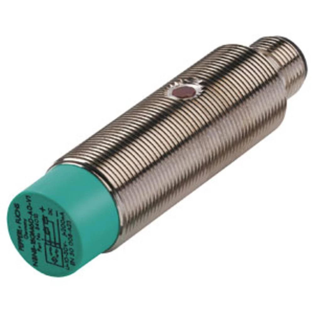 Induktivni senzor PNP Pepperl & Fuchs NBN8-18GM60-A2-V1 slika