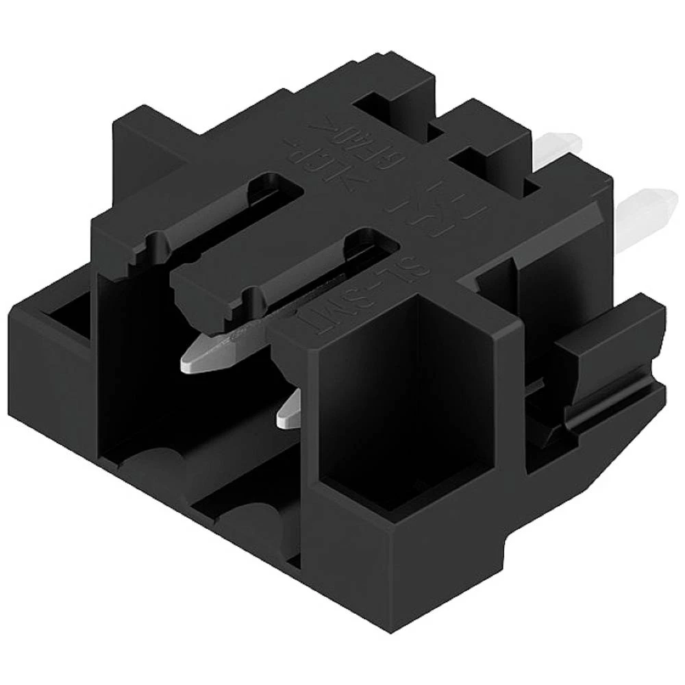 Weidmüller Kućište utiča za tiskanu pločicu 2001250000 1 ST slika