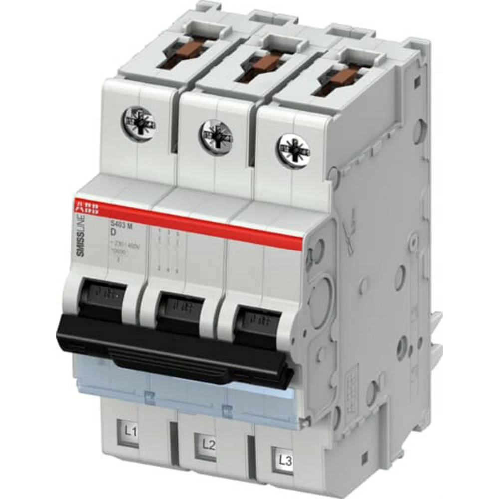 <br>  <br>  ABB<br>  <br>  2CCS573001R0321<br>  <br>  S403M-D32<br>  <br>  zaštitna sklopka za vodove<br>  <br>  <br>  <br>  <br>  <br>  <br>  <br>  3-polni<br>  <br>  <br>  <br>  <br>  <br>  slika