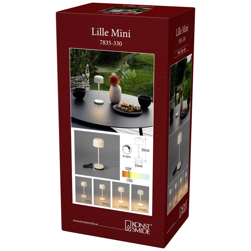 Conrad Product Image