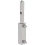 Günzburger Steigtechnik 77583 Šina za pričvršćivanje za pomoć pri ulasku od aluminija 1 St.