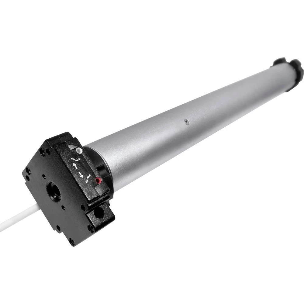 Rademacher RTBL 80/16HKZ 21708098 cjevasti motor 70 mm  298 W 80 Nm slika