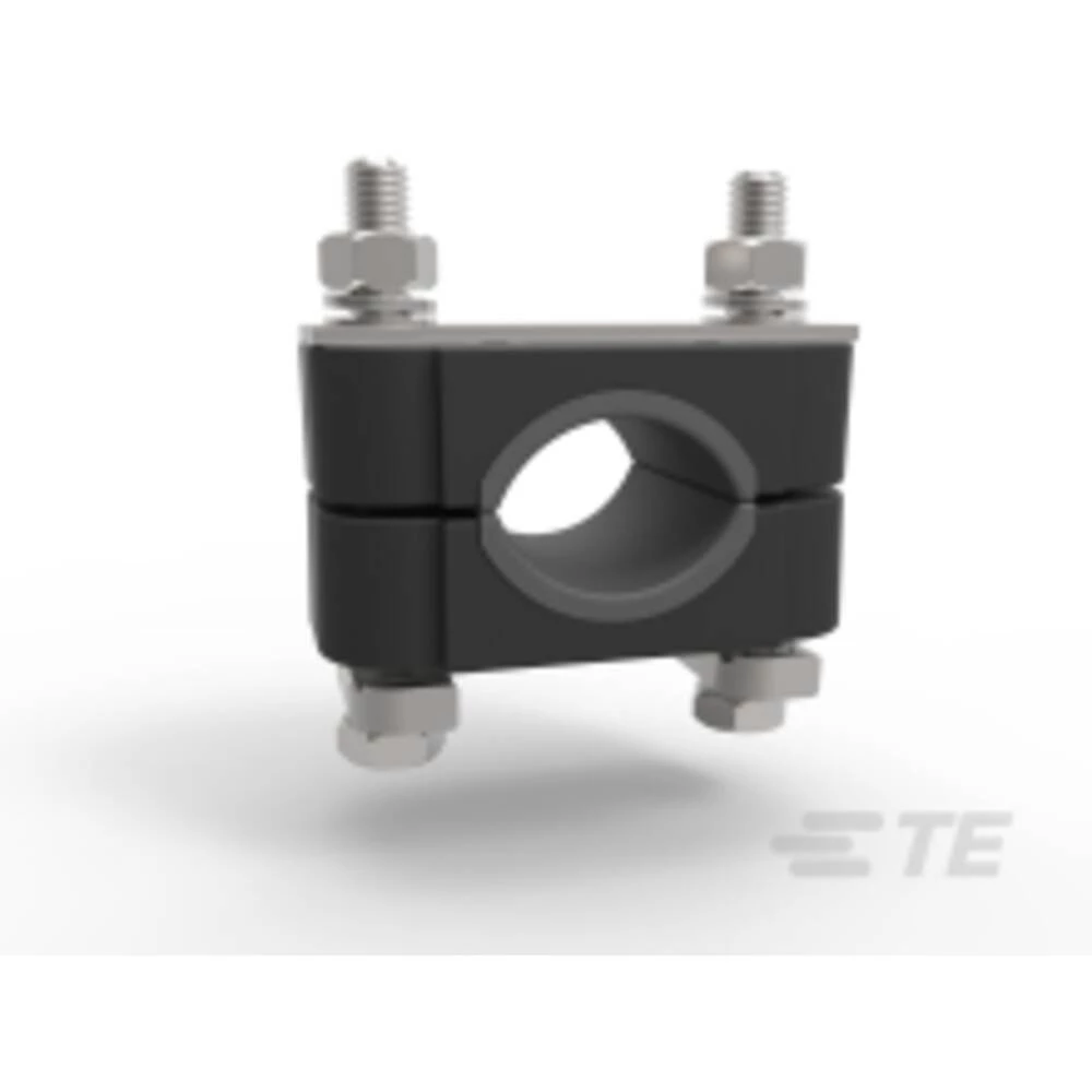TE Connectivity TAPPAT CABLE CLEATSTAPPAT CABLE CLEATS EF3981-000 TEE slika