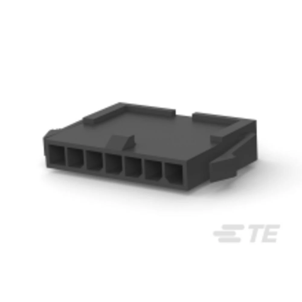 TE Connectivity Mini-Universal MATE-N-LOK ConnectorsMini-Universal MATE-N-LOK Connectors 1445048-7 AMP slika