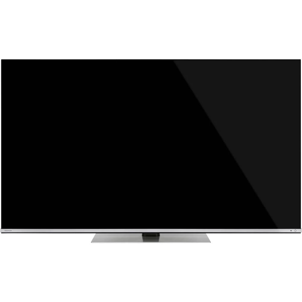 Toshiba 65UL6B63DG LED-TV 164 cm 65 palac Energetska učinkovitost 2021 G (A - G) DVB slika