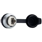 Lütze 492076 #####RJ45-Einbaudose žženski konektor, ravni Broj polova: 8 1 St.