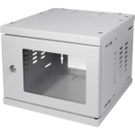 LogiLink W06Z33G 10" zidno kućište 4 U siva