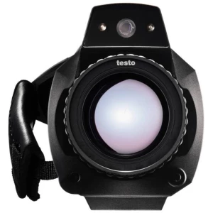 testo Termalna kamera -30 Do +650 °C 640 x 480 piksel 33 Hz integrirana digitalna kamera slika