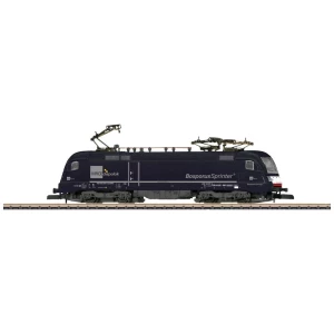Märklin 88588 Z električna lokomotiva serije ES 64 U2 MRCE-a slika