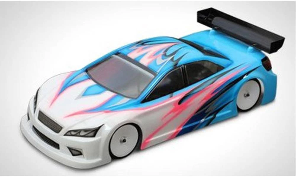 Pro-Line BLI-60216-07 1:10 Karoserija TSX slika