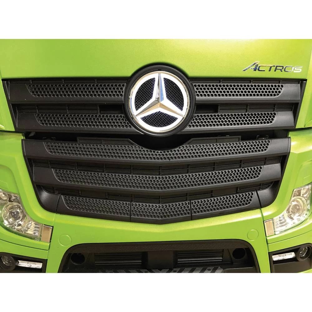 Carson Modellsport 500907586 1:14 Mercedes Benz logo LED rasvjeta 1 ST slika