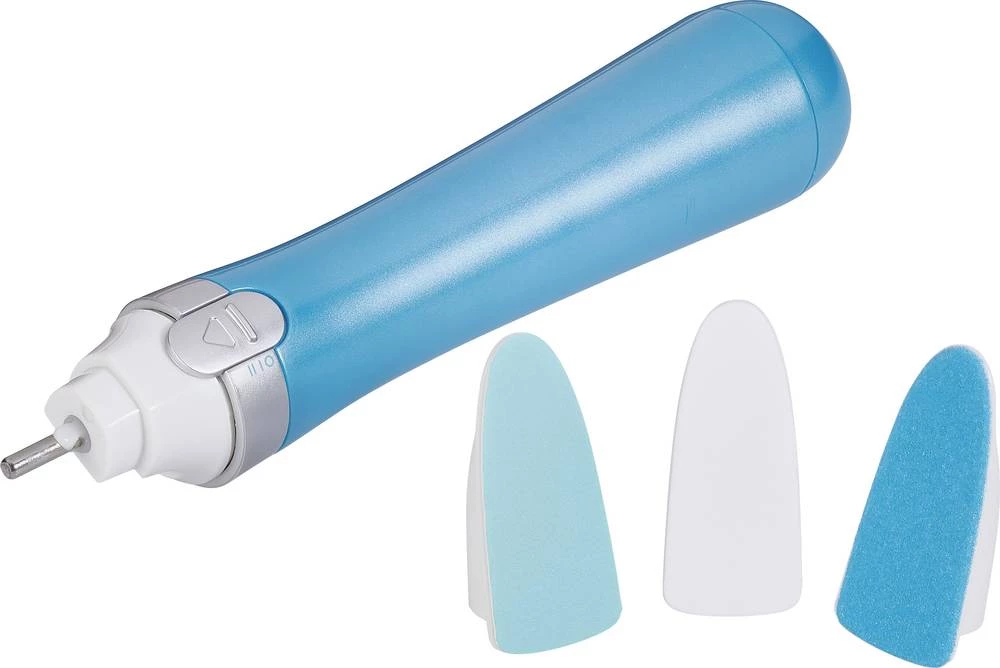 Komplet za manikuru i pedikuru Scholl slika