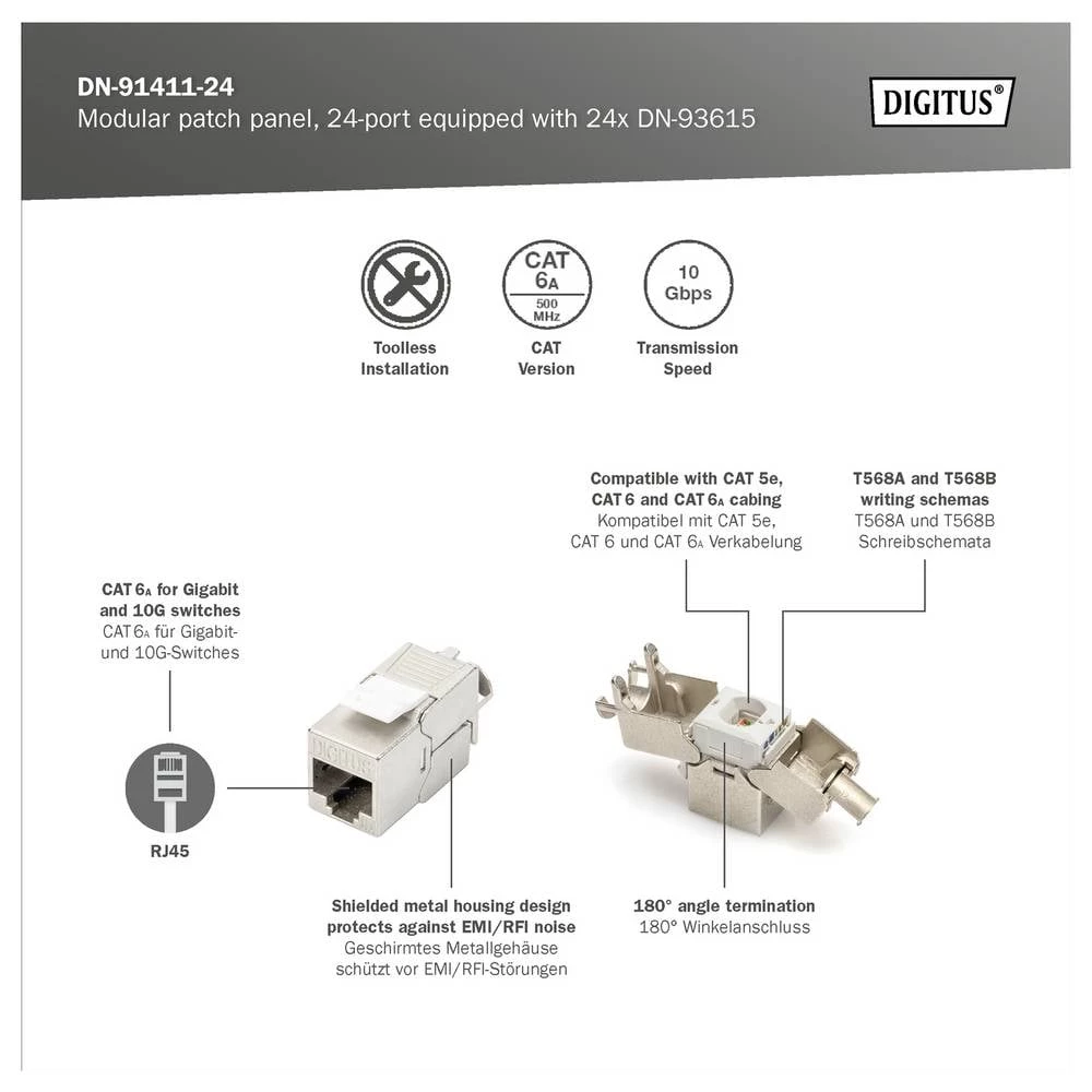 Conrad Product Image
