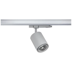 Paulmann Kratos LED reflektor za sustav šina ProRail3 9 W LED srebrna slika